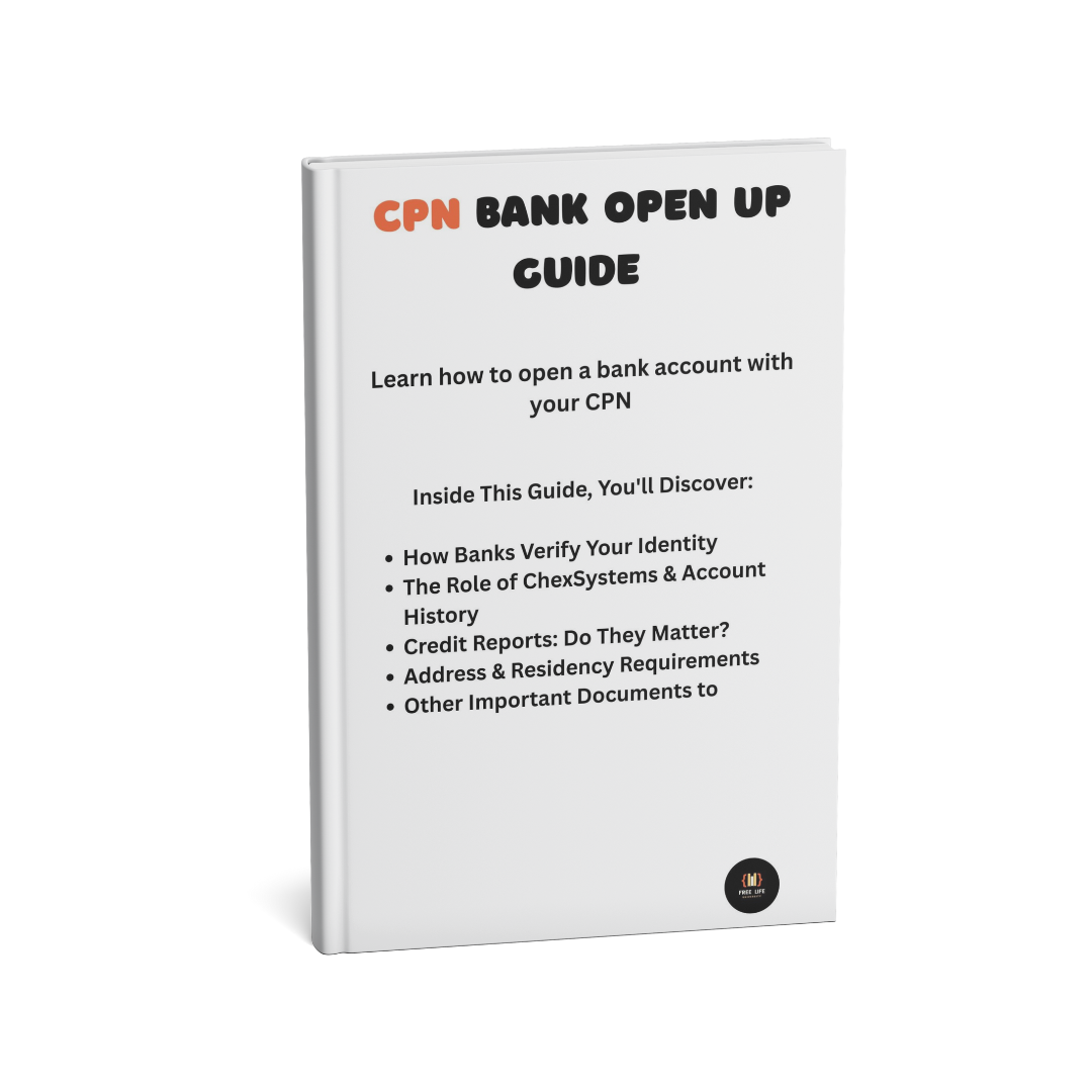 CPN Open Up Guide
