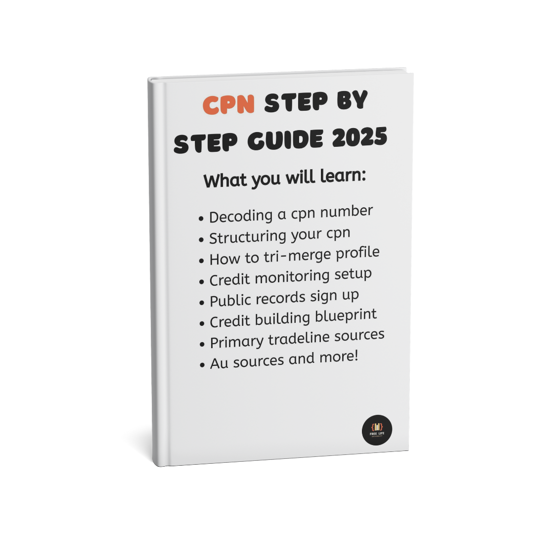 Ultimate CPN Step By Step Guide
