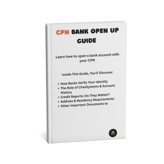CPN Open Up Guide