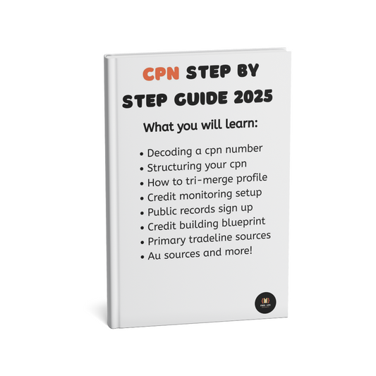 Ultimate CPN Step By Step Guide